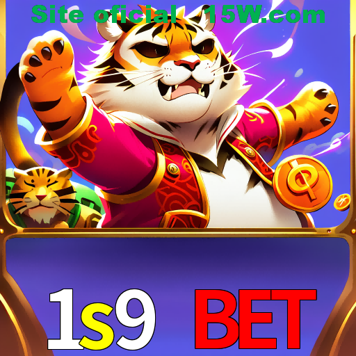 Imagem promocional da 1s9 bet mostrando a plataforma e suas vantagens